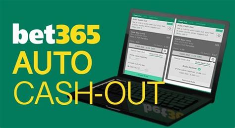bet365 Auto Cash Out .